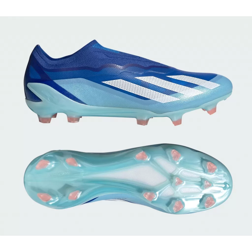 Буты профессиональные Adidas X Crazyfast.1 LL FG
